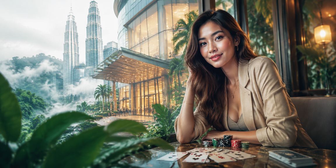 Pertaruhan badminton tempatan dengan kejohanan Malaysia dan antarabangsa
