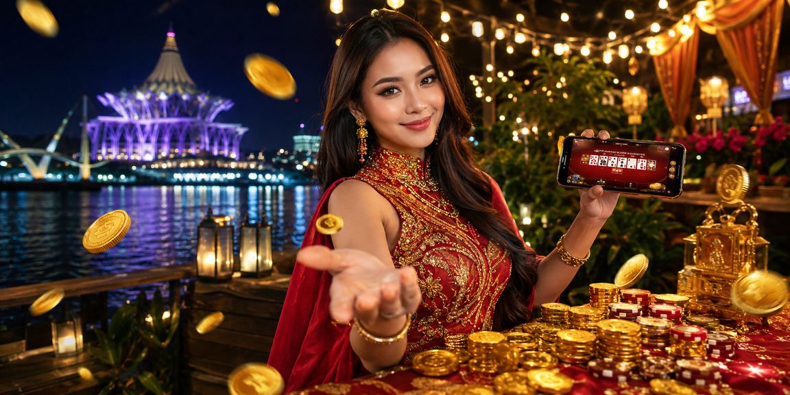 Platform fm200 di Kuching menekankan perlindungan kanak-kanak dan permainan bertanggungjawab