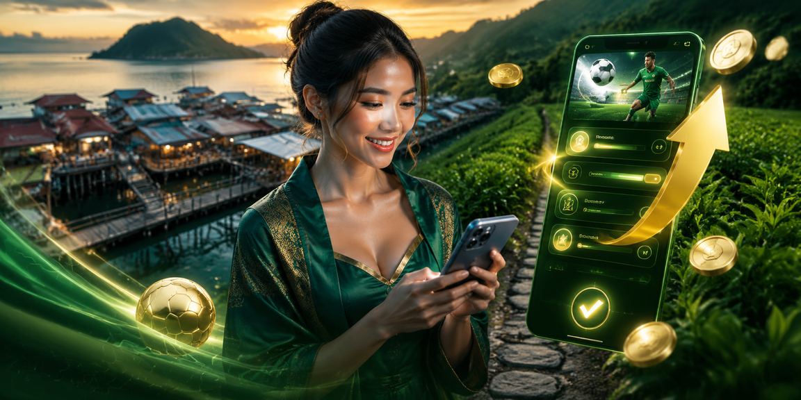 Pengguna fm200 Malaysia menikmati rebat dan bonus selepas mendaftar akaun baharu