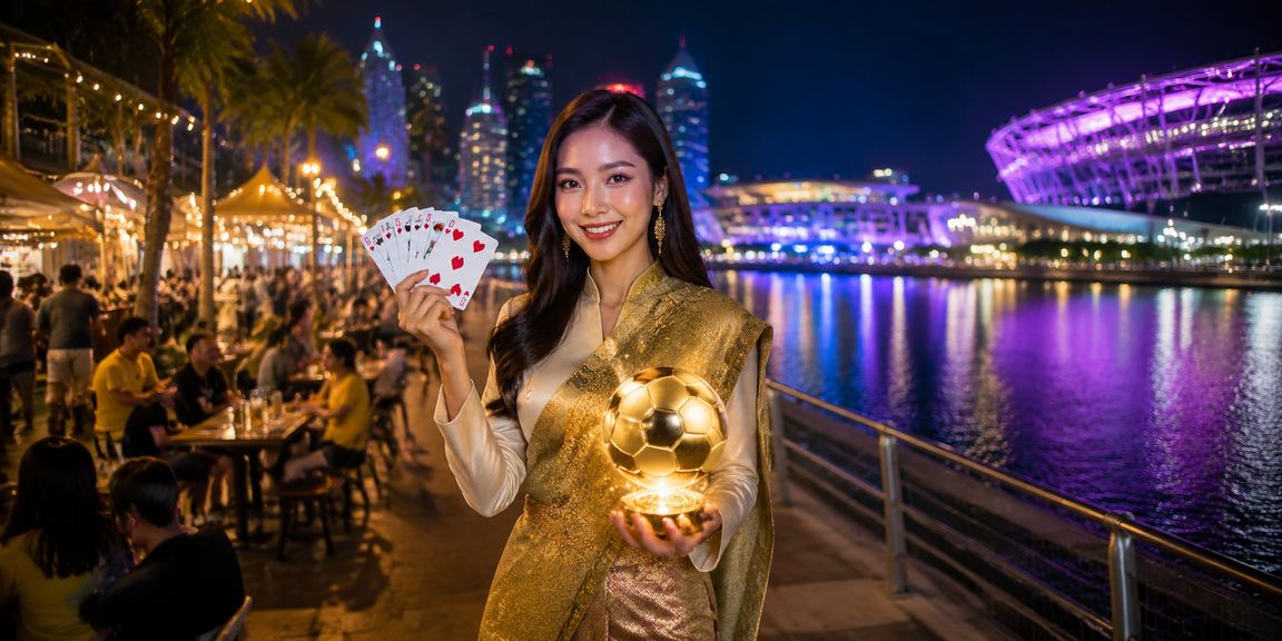 Permainan loteri jackpot Malaysia dengan hadiah lumayan harian